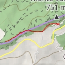 thumbnail for Strada del Monte