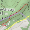 thumbnail for Strada per Rossago