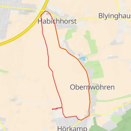 thumbnail for Flothbachring - Flothbachring