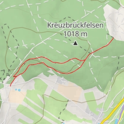 thumbnail for Bärenfangweg - Oberwiesenthal