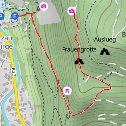 thumbnail for Bürgermeisterweg