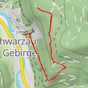 thumbnail for Bärenloch - Gemeinde Schwarzau im Gebirge