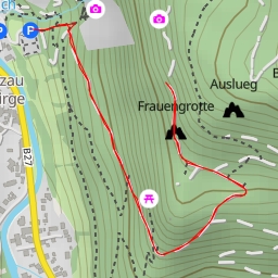 thumbnail for Verschönerungsweg