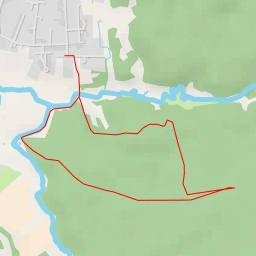 thumbnail for Panewnicka - Ruda Śląska