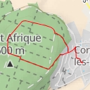 thumbnail for Chemin du Poitu au Moire