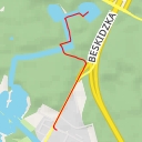 thumbnail for Komora "B"