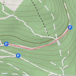 thumbnail for Sentier de la Roche Fendue