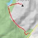 thumbnail for Ulvenfjellet