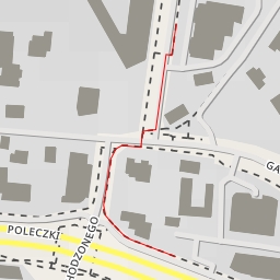 thumbnail for Poleczki - Warszawa