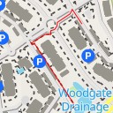 thumbnail for Woodgate Drainage