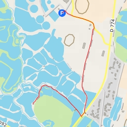 thumbnail for D 92 - D 92