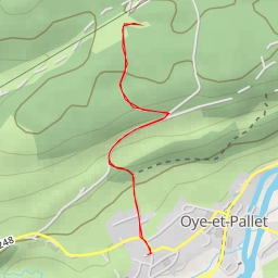 thumbnail for Mare des Grands Communaux