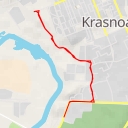 thumbnail for Трудовая улица