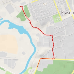 thumbnail for Трудовая улица