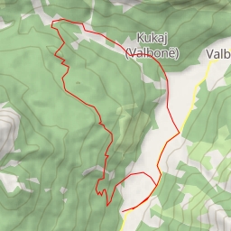 thumbnail for Rrethi i Jubanit