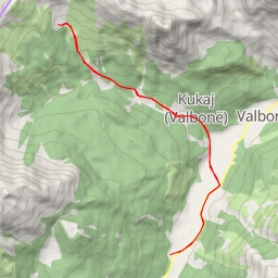 thumbnail for Bergerie de Rama - Rrethi i Jubanit