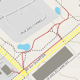 thumbnail for Rue des Cyprès