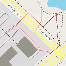 thumbnail for Rue des Cyprès