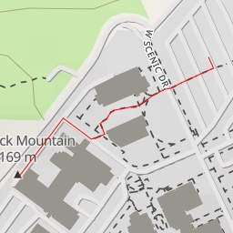 thumbnail for Big Rock Mountain