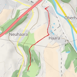 thumbnail for Kirchberger Straße