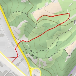 thumbnail for Ausichts-Bank im Lörchen