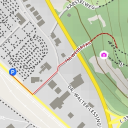 thumbnail for Im Weiertal