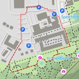 thumbnail for Schloßallee