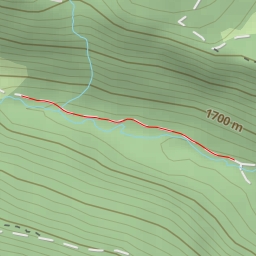 thumbnail for Chemin de Vall de Galbe