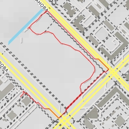 thumbnail for улица Павла Шаманова - улица Павла Шаманова - Екатеринбург