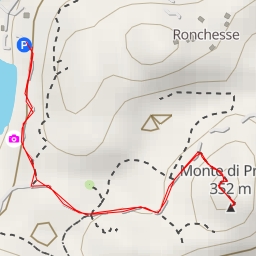 thumbnail for Monte di Prelle