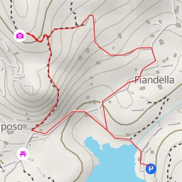 thumbnail for Monte di Maggio