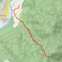 thumbnail for Col de Paracolls