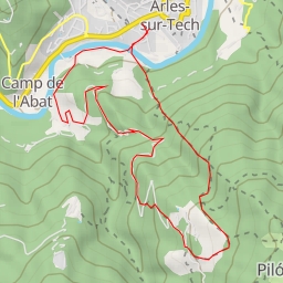 thumbnail for Accès Grotte