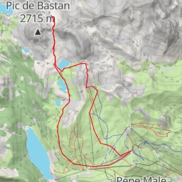 thumbnail for Bagnères-de-Bigorre