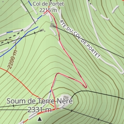 thumbnail for Soum de Terre Nère