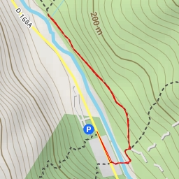 thumbnail for Hellébore - D 168a