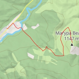 thumbnail for Маґура Велика