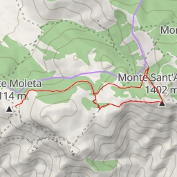 thumbnail for Monte Sant'Angelo