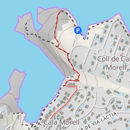 thumbnail for Carrer d'Auriga