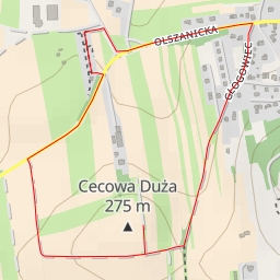 thumbnail for Cecowa Duża