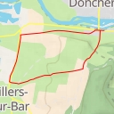 thumbnail for Chemin des Voiselles - Chemin des Voiselles