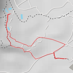 thumbnail for مسیر پیاده روی صفه - مسیر پیاده روی صفه - اصفهان