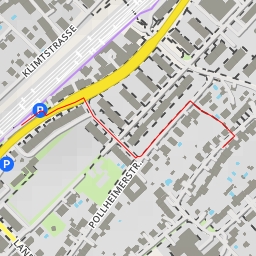 thumbnail for Losensteinerstraße - Linz