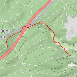 thumbnail for Grünbrücke Wattenheimer Wald
