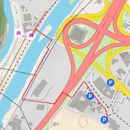 thumbnail for Lungo Isarco Destro - Rechtes Eisackufer - Lungo Isarco Destro - Rechtes Eisackufer - Bolzano - Bozen