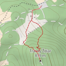 thumbnail for Trávny Ždiar