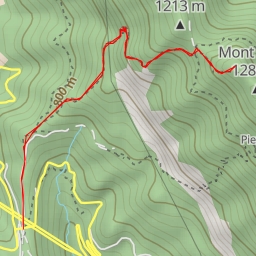 thumbnail for 92 - Chemin de l'Albaréa