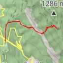 thumbnail for Pierre Pointue