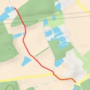 thumbnail for Sous l'Étang du Breuil