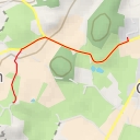 thumbnail for Chemin Rural de La Lande Saint-Simeon au Saussey - Chemin Rural de La Lande Saint-Simeon au Saussey